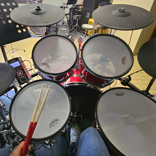 Avatar de l’utilisateur