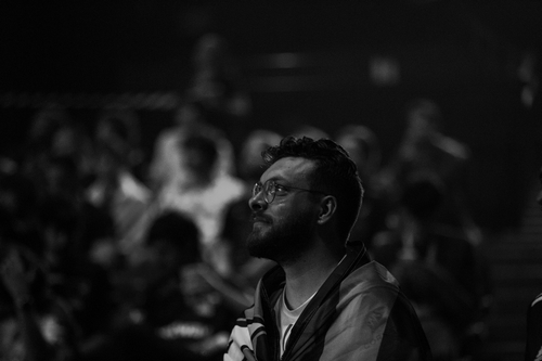 Avatar de l’utilisateur