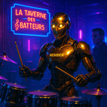 Avatar de l’utilisateur